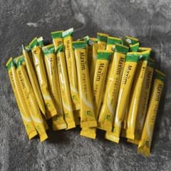 Maxim インスタントコーヒー 30本入りのサムネイル