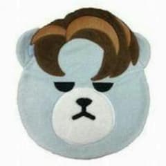 BIGBANG FXXK IT ルームマット スンリのサムネイル