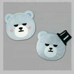 ✩もぴすん様専用✩BIGBANGもこもこルームマット すんちゃんのサムネイル