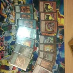 遊戯王　征竜セットのサムネイル
