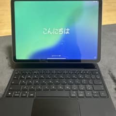 第6世代iPad Air M2のサムネイル