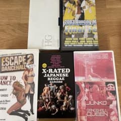 レゲエ　2000年以降　ダンスホール　150枚セット レゲエ 2000年以降 ダンスホール 150枚セット レゲエ ダンス