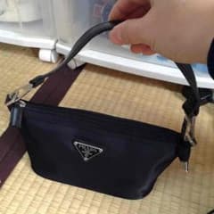 プラダ バッグのサムネイル