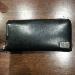 カルバンクラインの財布！のサムネイル