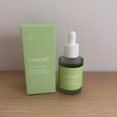medicube エクソソームシカセラム 30ml 未使用のサムネイル