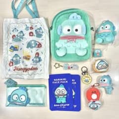 ハンギョドン セットのサムネイル
