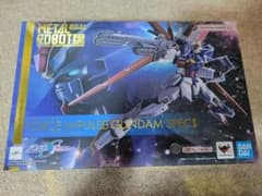 【未開封】メタルロボット魂　フォースインパルスガンダム　SpecⅡのサムネイル