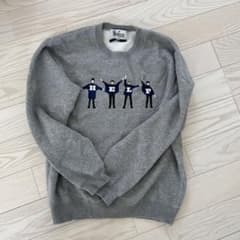 【WEB限定】SHIPS: THE BEATLES コラボレーションのサムネイル
