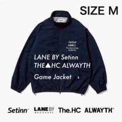 LANE BY Setinn THE▲HC ALWAYTH Jacket M m17270097962_1.jpg?1757161490