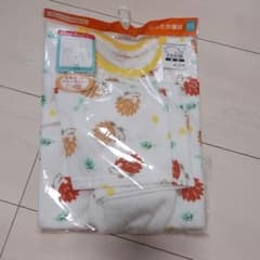 あったか素材 パジャマのサムネイル