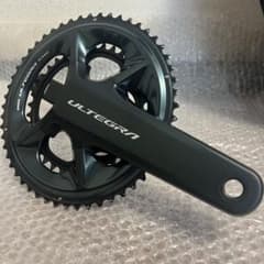 SHIMANO ULTEGRA FC-08クランクセット 170mm - メルカリ