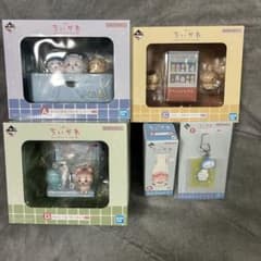 치이카와 1 번 복권 어쩐지 홋코리 치이카와의 탕