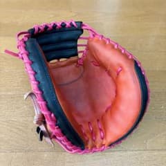 363.カスタマイズリペア_スラッガー軟式キャッチャーミット 363.カスタマイズリペア_スラッガー軟式キャッチャーミット - メルカリ
