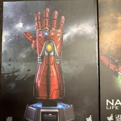 アイアンマンポスター、その他セットのサムネイル