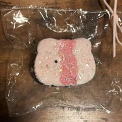 七喜 studio 猫ケーキ　ヨーグルト感のサムネイル