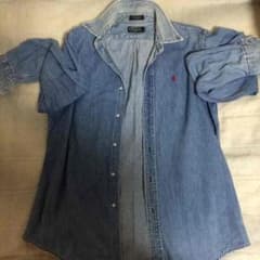 ラルフローレン長袖服のサムネイル