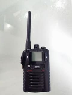 SR70A八重洲無線スタンダードホライゾン小電力トランシーバー - メルカリ