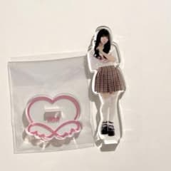 あっとほぉーむカフェ ロゼ アクリル系グッズ ろあ あっとほぉーむカフェ アクリルスタンド - メルカリ