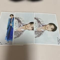 M!LK 生写真 63杯目 塩﨑太智のサムネイル