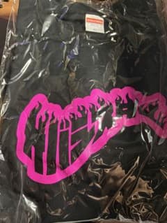 サバシスター Tシャツ ブラック XLのサムネイル