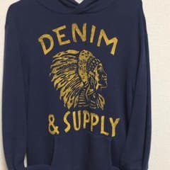 ラルフローレン D&Sパーカーのサムネイル