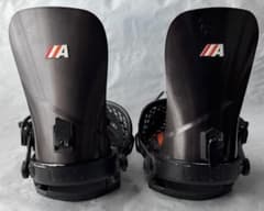 20-21 UNION ATLAS EVO ユニオン アトラス エボ Sサイズ 20-21 UNION ATLAS EVO ユニオン アトラス エボ Sサイズ | Mercari