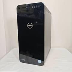 ゲーミングPC/core i7/500GB/NVIDAグラボ/DELL ゲーミングPC/i7 7700/500GB/NVIDIAグラボ/DELL - メルカリ