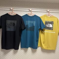 THE NORTH FACE Tシャツ 3枚セットのサムネイル
