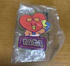 BT21 이치 반 쿠지 TATA
