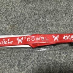 でんぱ組.inc DOWBL おつかれサマー ストラップ 古川未鈴のサムネイル