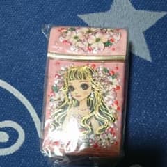 うなぎの皮 タバコケースのサムネイル