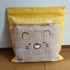 すみっコぐらし a-jolie コラボ かごバッグのサムネイル