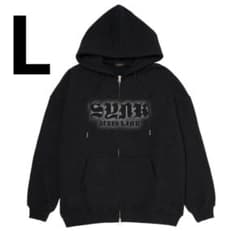 aespa アリーナツアー グッズ ジップアップパーカー Lサイズ