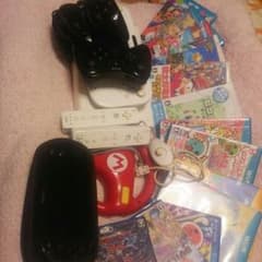 WiiuとPSvita まとめ売りのサムネイル