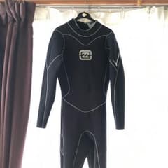 billabong ウェットスーツ ジャージフル メンズ mlサイズのサムネイル