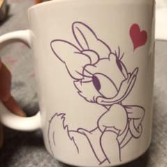 デイジー　マグカップのサムネイル
