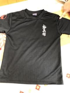 Tシャツのサムネイル