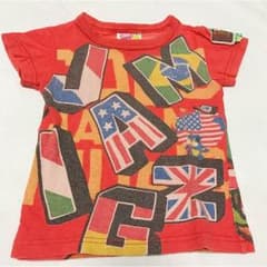 JAM Tシャツ 90cmのサムネイル