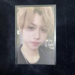 straykids フィリックス I am NOT トレカのサムネイル