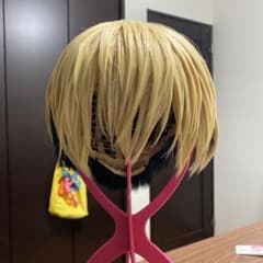 コスプレ ウィッグ 東京卍リベンジャーズのサムネイル
