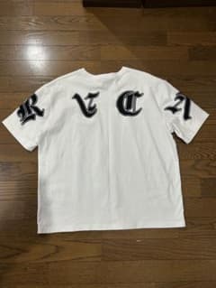 RVCA ホワイト Tシャツのサムネイル