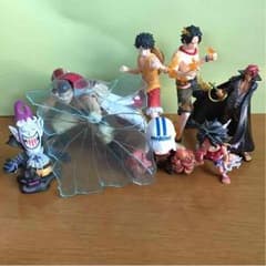 フィギュア ワンピースのサムネイル