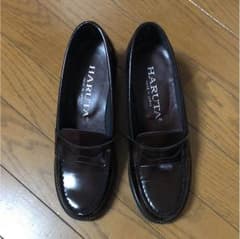 ローファー  箱付きのサムネイル