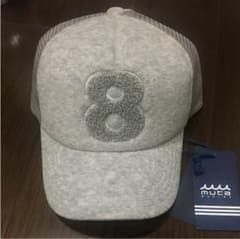 muta    キャップ ムータのサムネイル