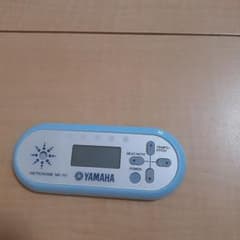 YAMAHA メトロノーム ME-110のサムネイル