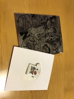 AAAグッズのサムネイル