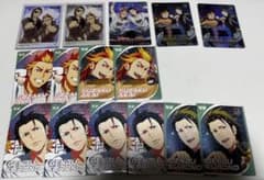 Card Folio Bundle: Shinsoku Ikkon