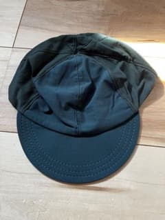 新品 山と道　ストレッチメッシュキャップ　Mのサムネイル