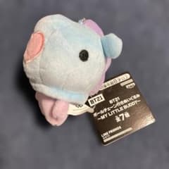 BT21 MY LITTLE BUDDY MANG 봉제인형