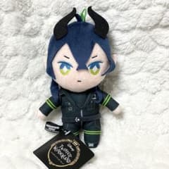 ツイステッドワンダーランド マレウス・ドラコニア エクストラ運動着